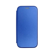 Чехол-Книга Pocophone M3 Lizard Dark Blue