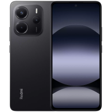 Xiaomi Redmi Note 14 4G 8/256GB Black