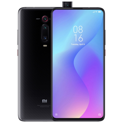 Xiaomi Mi 9T Pro 8/256 Carbon Black