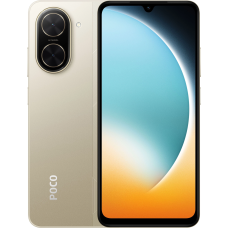 Xiaomi Poco C71 4/64GB Gold