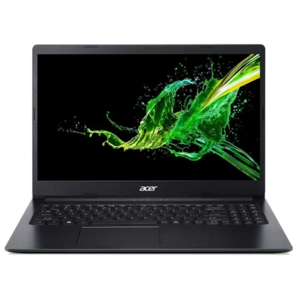  ACER Aspire 3 A315-42-R9G7 15.6 (Ryzen 3 3200U/4Gb/SSD128Gb/AMD Radeon Vega 3/HD/Windows 10) Black
