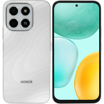 Honor X7c 4/256GB Moonlight White