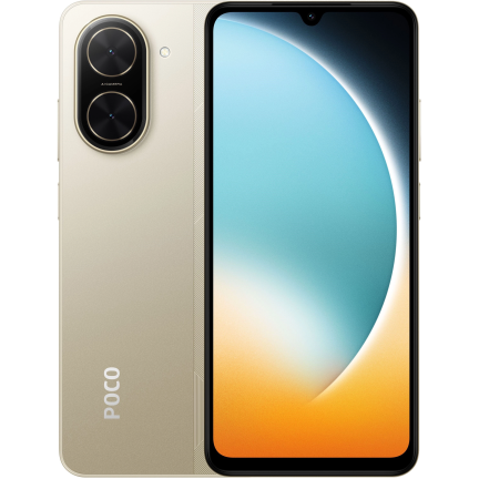 Xiaomi Poco C71 4/64GB Gold