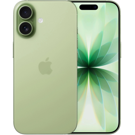 Apple iPhone 17 512GB Sage Dual Sim (CN)