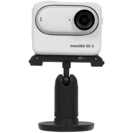 Купить Экшен камера Insta360 GO 3 128GB White Экшен камера Insta360 GO 3 128GB White