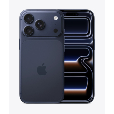 Apple iPhone 17 Pro Max 256GB Deep Blue Nano-SIM и eSIM