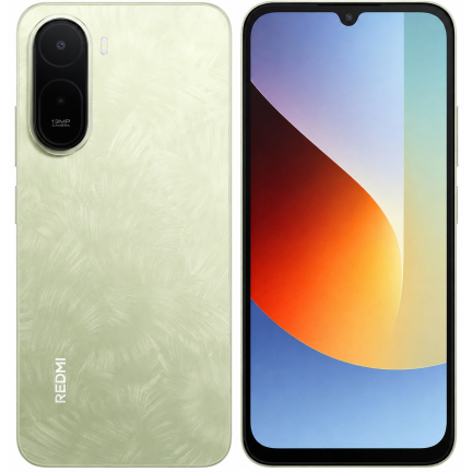 Xiaomi Redmi A7 Pro 4/64GB Palm Green (Global)