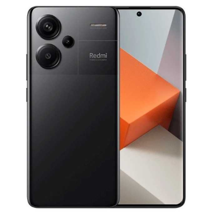 Xiaomi Redmi Note 13 Pro 4G 8/256 Black Хорошее Б/У
