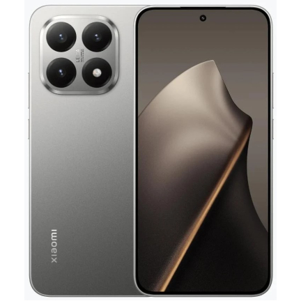 Xiaomi 15T 12/512GB Gray