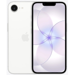 Apple iPhone 17e 512GB White Dual Sim (CN/HK)