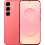 Samsung Galaxy S25 12/128GB Coral Red Nano-SIM и eSIM