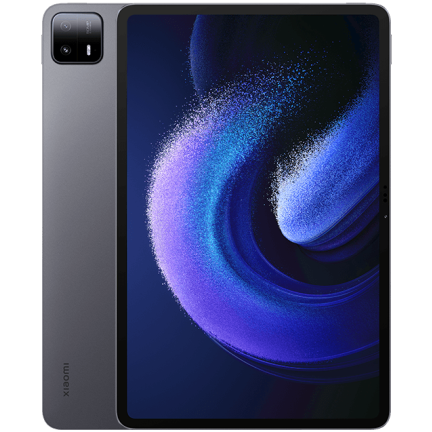 Xiaomi Pad 6 Max 14 8/256GB Black