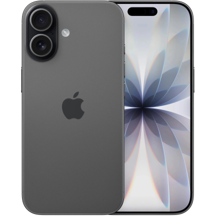 Apple iPhone 17 512GB Black Dual Sim (CN)