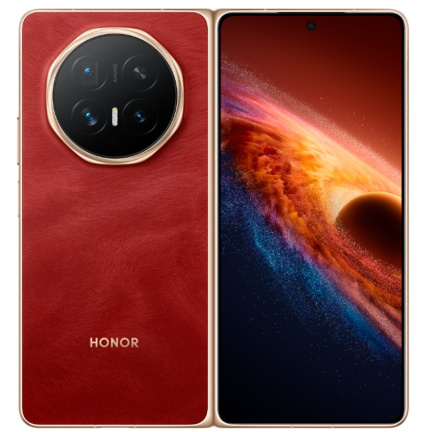 Honor Magic V6 12/256GB Red (Global)