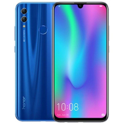 Honor 10 Lite 3/64GB Blue 