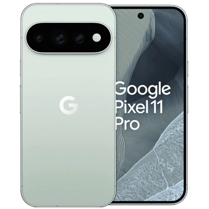 Google Pixel 11 Pro 16/512GB Fog