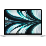 Apple MacBook Air 13 M2 10-Core/8GB/256GB (MBAM2SL-12 - Late 2022) Silver