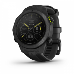 Garmin MARQ Athlete (Gen 2) - Carbon Edition Modern Tool Watch (010-02722-10)